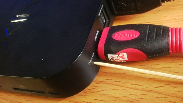 Hướng dẫn root Android TV Box
