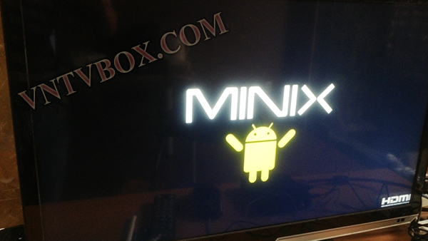 Hướng dẫn root Android TV Box