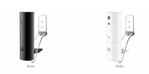 Camera IP iSensor HD