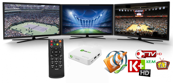 Karabox K1pro hát rất đã, xem TV mượt, kho phim khổng lồ, có bluetooth