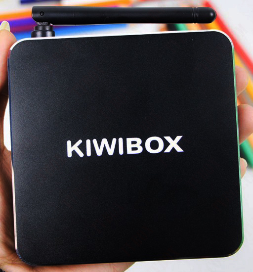 Kiwibox S8 chip lõi 8 ram 2gb rom 8gb giá rẻ bèo dán mác hàng Việt