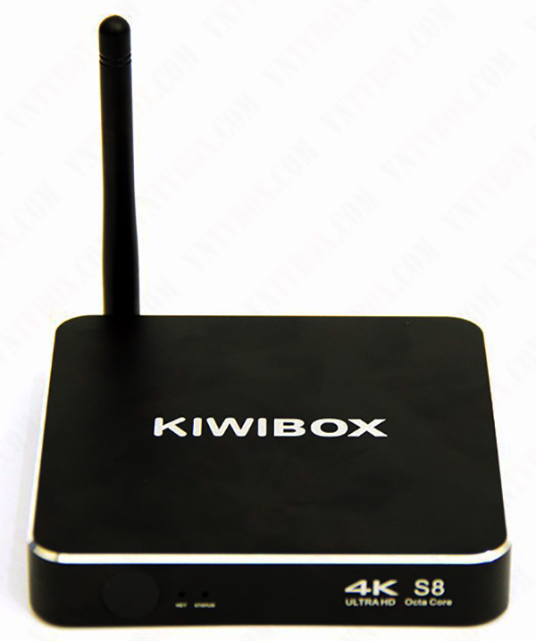 Kiwibox S8 chip lõi 8 ram 2gb rom 8gb giá rẻ bèo dán mác hàng Việt