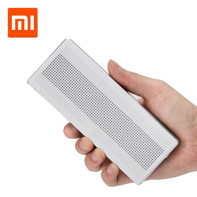 Loa Bluetooth Xiaomi Square Box cao cấp chính hãng