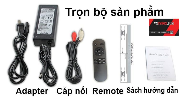 Loa Sound Bar âm thanh 5.1 SB-V5
