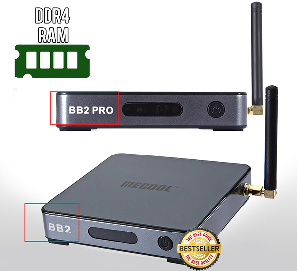 mecool bb2 pro tv box tot nhat