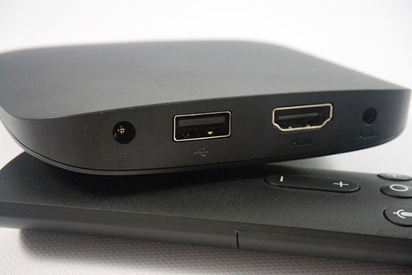 Mibox 4K Global phiên bản quốc tế ram 2G chính hãng Xiaomi full seal