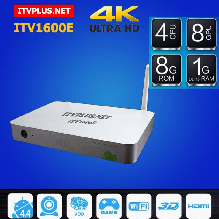 MYGICA ITV1600E