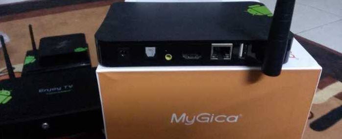 MYGICA ITV600A