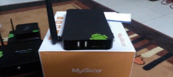 MYGICA ITV600A