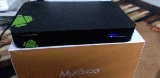 MYGICA ITV600A