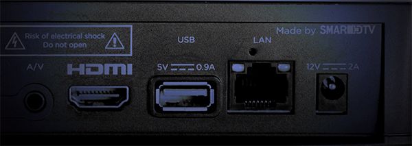 ON FUTURE Đầu thu 4K của VTVcab đẳng cấp của người Việt