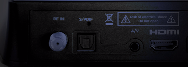 ON FUTURE Đầu thu 4K của VTVcab đẳng cấp của người Việt