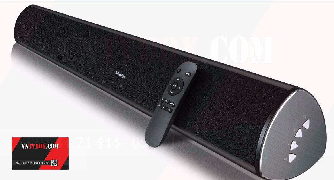 Loa Sound Bar âm thanh 5.1 SB-V5