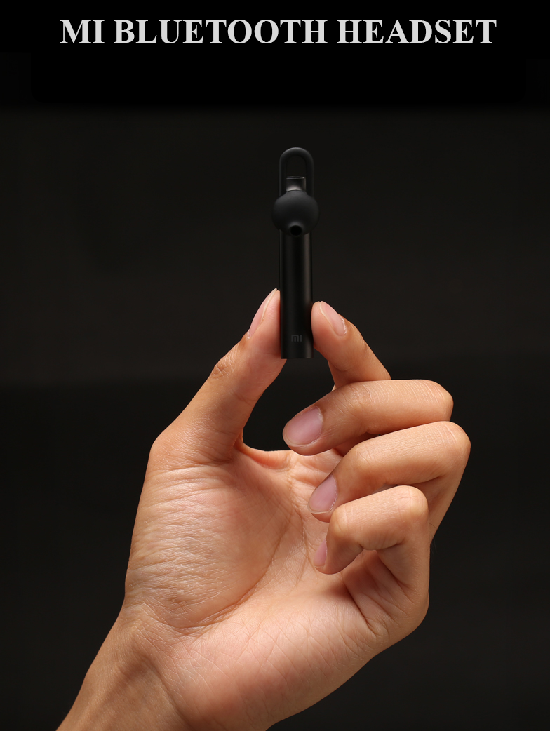 Tai Nghe Bluetooth Xiaomi cao cấp chính hãng