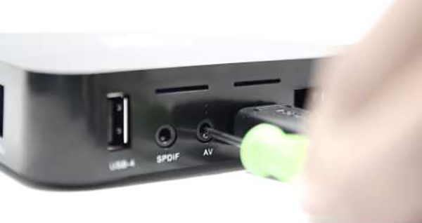 Hướng dẫn sử dụng USB Burning Tool up firmware các tv box chip Amlogic