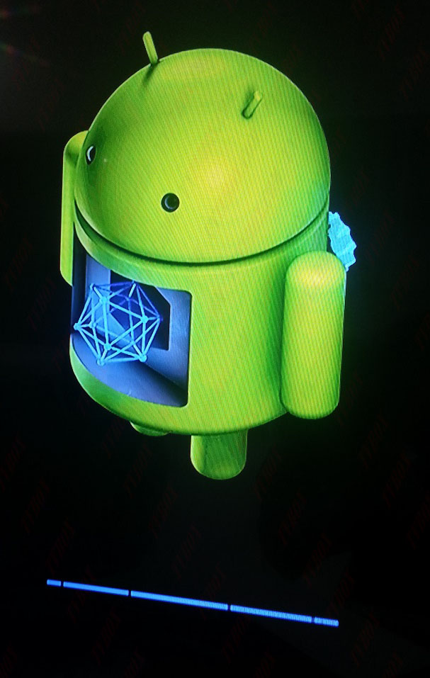 VNTVBOX hướng dẫn UP ROM và cập nhật firmware mới nhất cho Android tv box Himedia