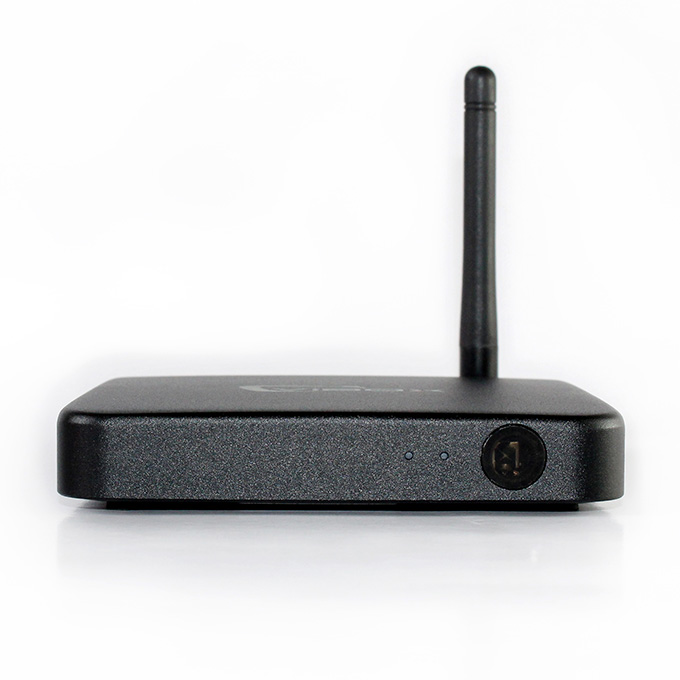 vibox v5 pro