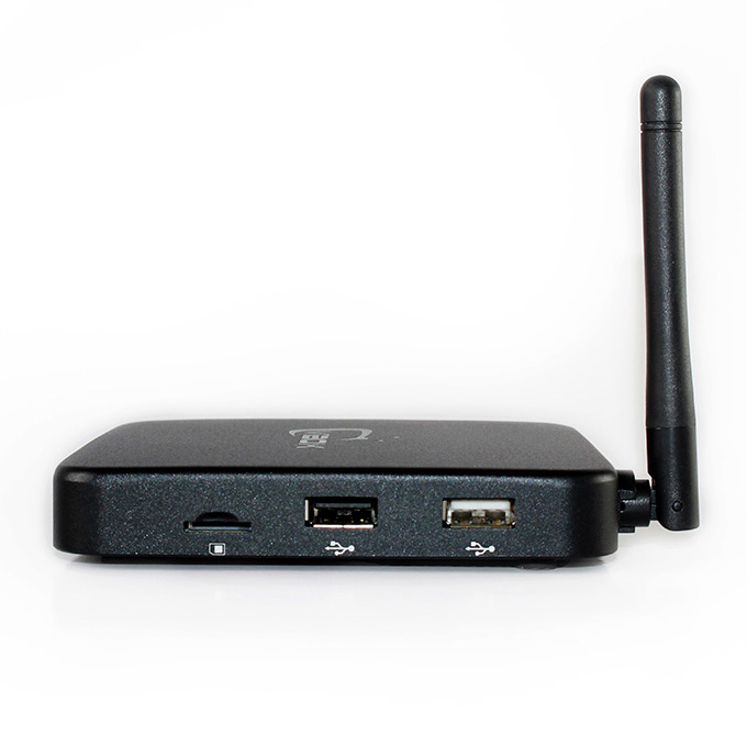vibox v5 pro