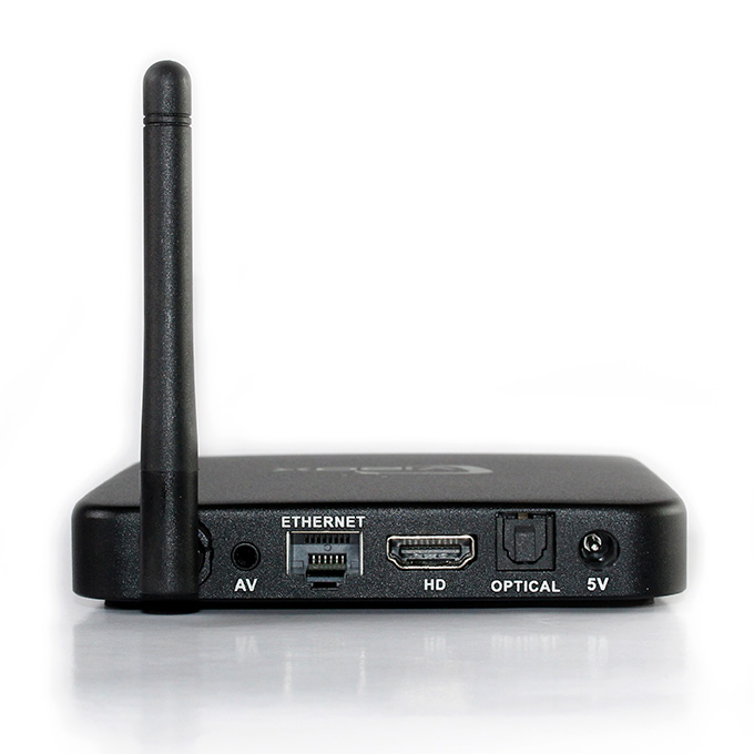 vibox v5 pro