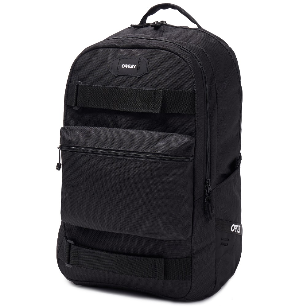 Top 96+ imagen oakley street backpack