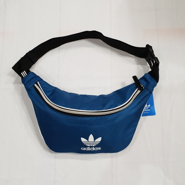 ADIDAS HK2633 Túi Đeo Chéo Originals Unisex Ac Waistbag | Sportpro.vn –  SPORTPRO.VN