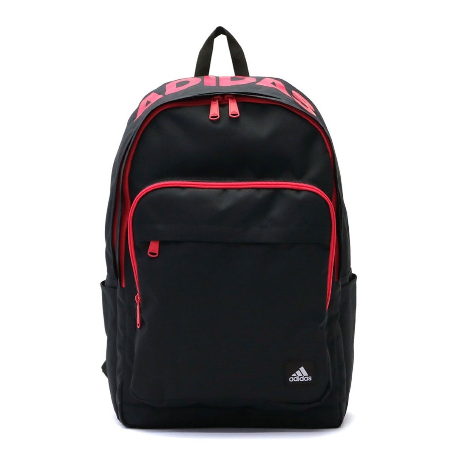 ADIDAS Der BP Laptop Backpack Black and White - Price in India | Flipkart .com