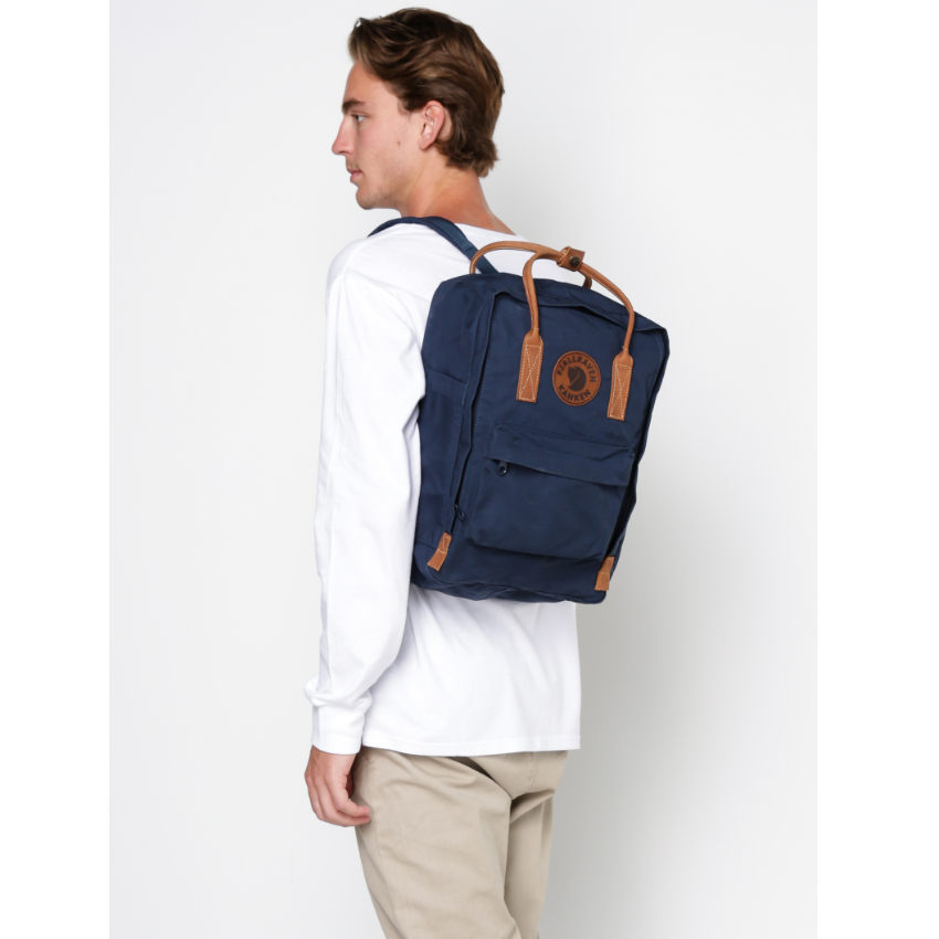 fjllrven kanken no 2 laptop navy Fjallraven No. 15" drying properties Kanken Laptop 15 Kanken Navy