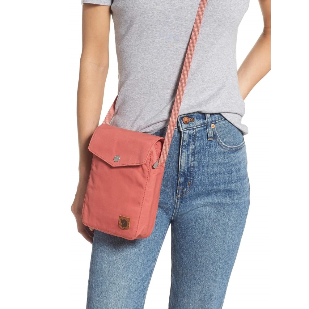 Greenland pocket fjallraven Outlet