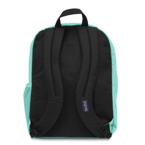 Jansport Big Student Backpack Aqua Dash Balo du lịch