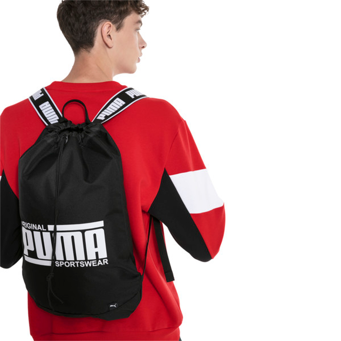 Puma Sole Smart Bag Tui rut Balomoi