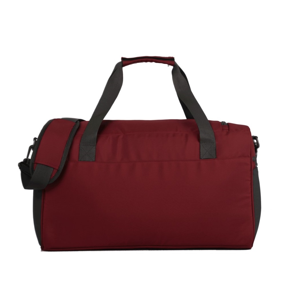 Túi du lịch Simplecarry Duffle Bag SD 55 Rust Túi xánh du lịch