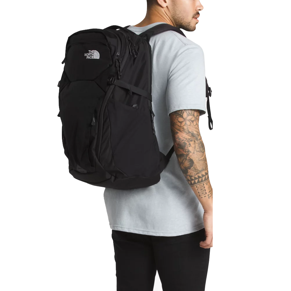 north face router transit 2018