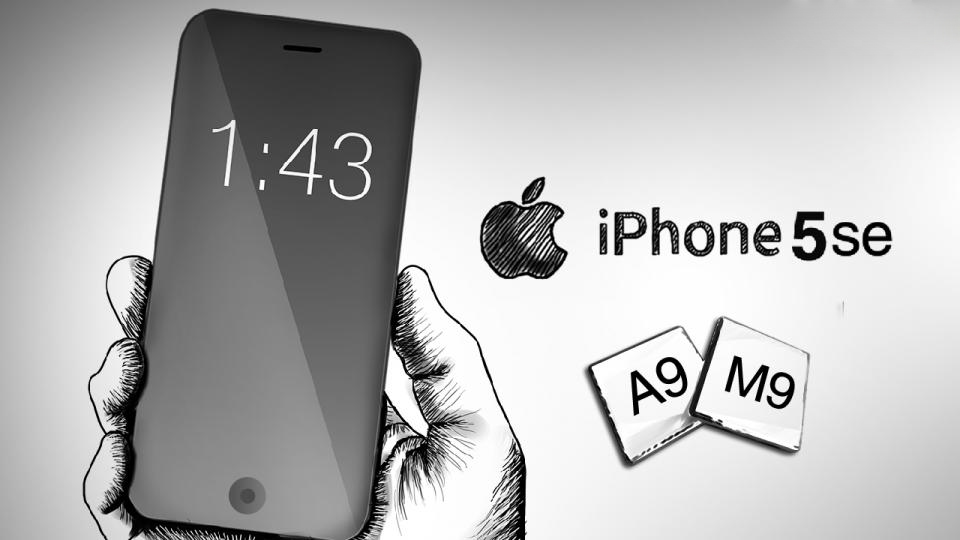 Sửa IPhone 5SE