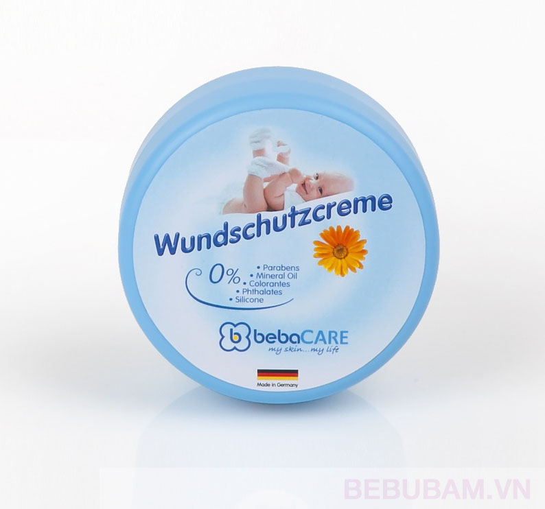 Kem chống hăm Bebacare 150ml