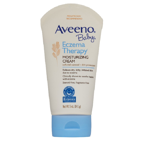 Kem trị chàm, nẻ Aveeno Baby