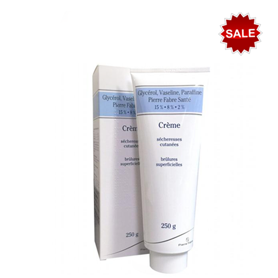 Kem nẻ Dexeryl (250g)