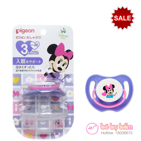 Ty giáº£ Pigeon (3m+)