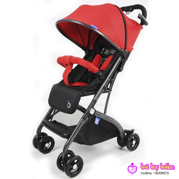 Xe đẩy cao cấp QZ1