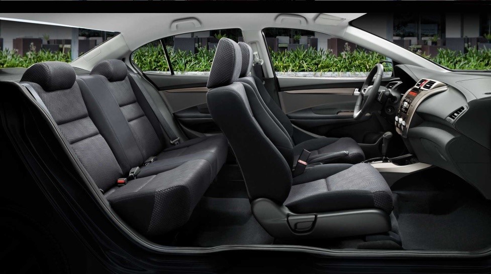 Đánh giá xe Ô tô Honda City 2023 Xe sedan hạng B lịch lãm
