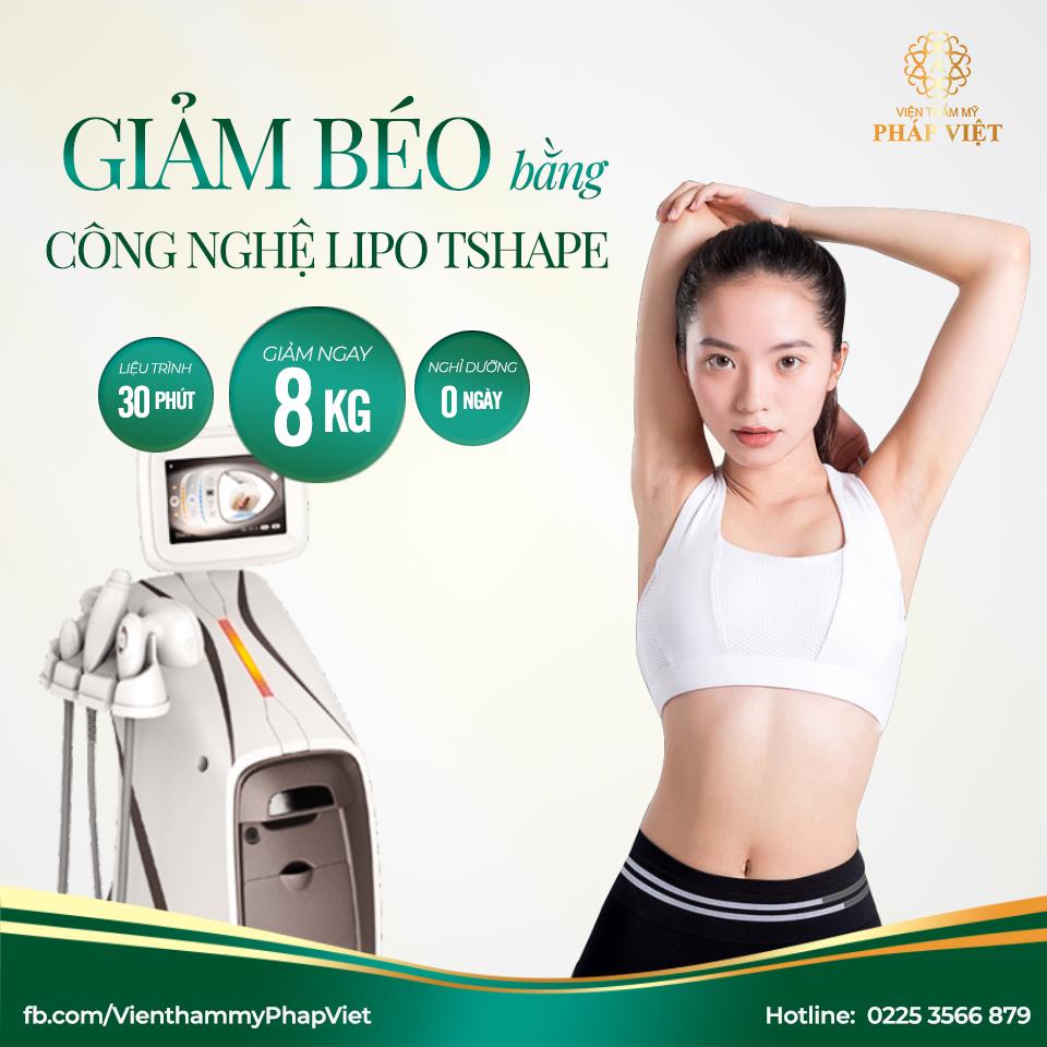 Sau liệu trình giảm béo có tăng cân trở lại không?