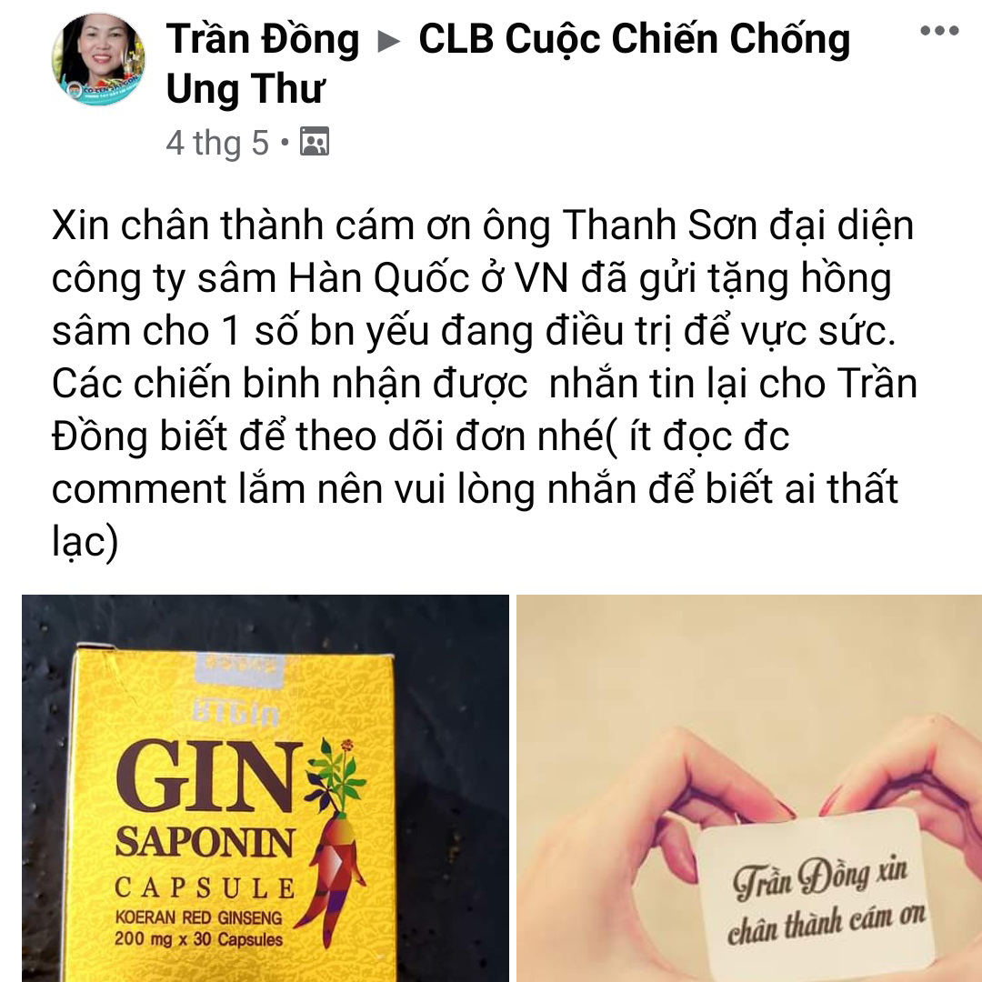 TỔNG KẾT CHƯƠNG TRÌNH TỪ THIỆN 2021: 