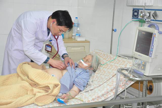 Lâm sàng: Công dụng của hồng sâm giàu Rg3 (BTGin) đối với bệnh nhân tiểu đường type 2