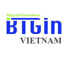 Sản phẩm của công ty BTGin Việt Nam