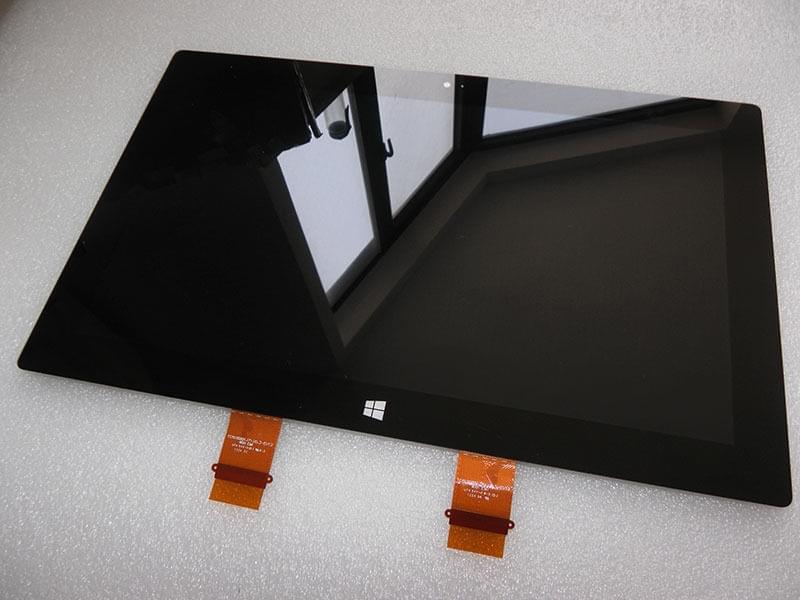 Kết quả hình ảnh cho Thay màn hình surface