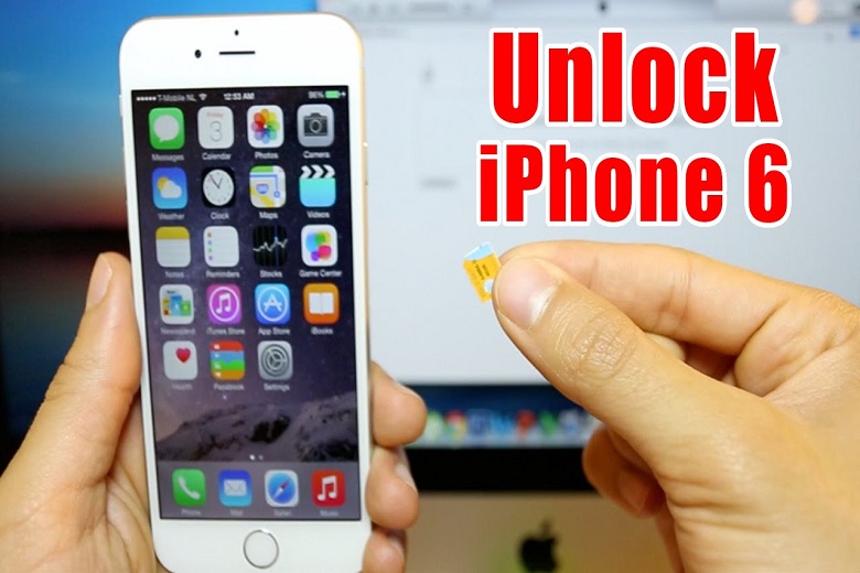 iPhone 6c giá rẻ tiếp tục xuất hiện