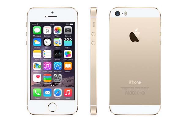 Apple iPhone 5S 64GB