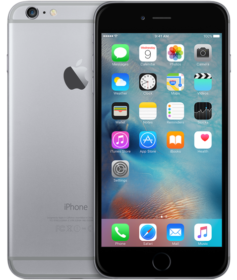 Apple iPhone 6 64GB