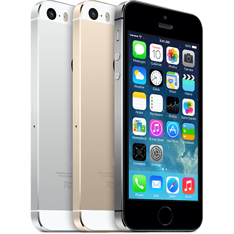 Apple iPhone 5S 32GB