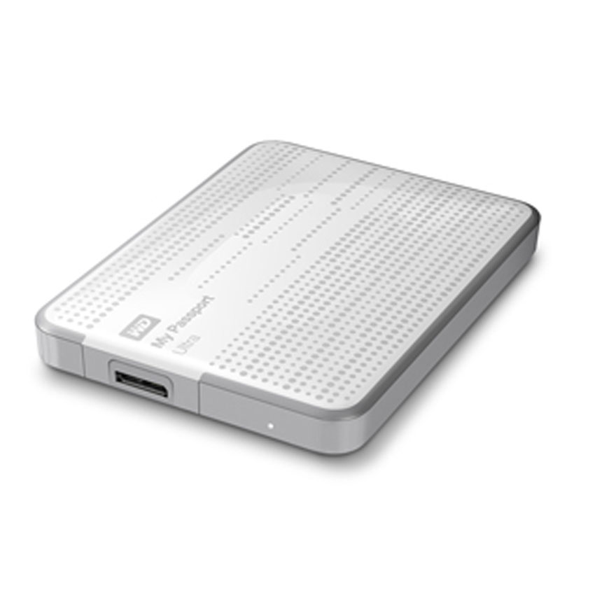 Ổ cứng di động WD Passport Ultra 1TB