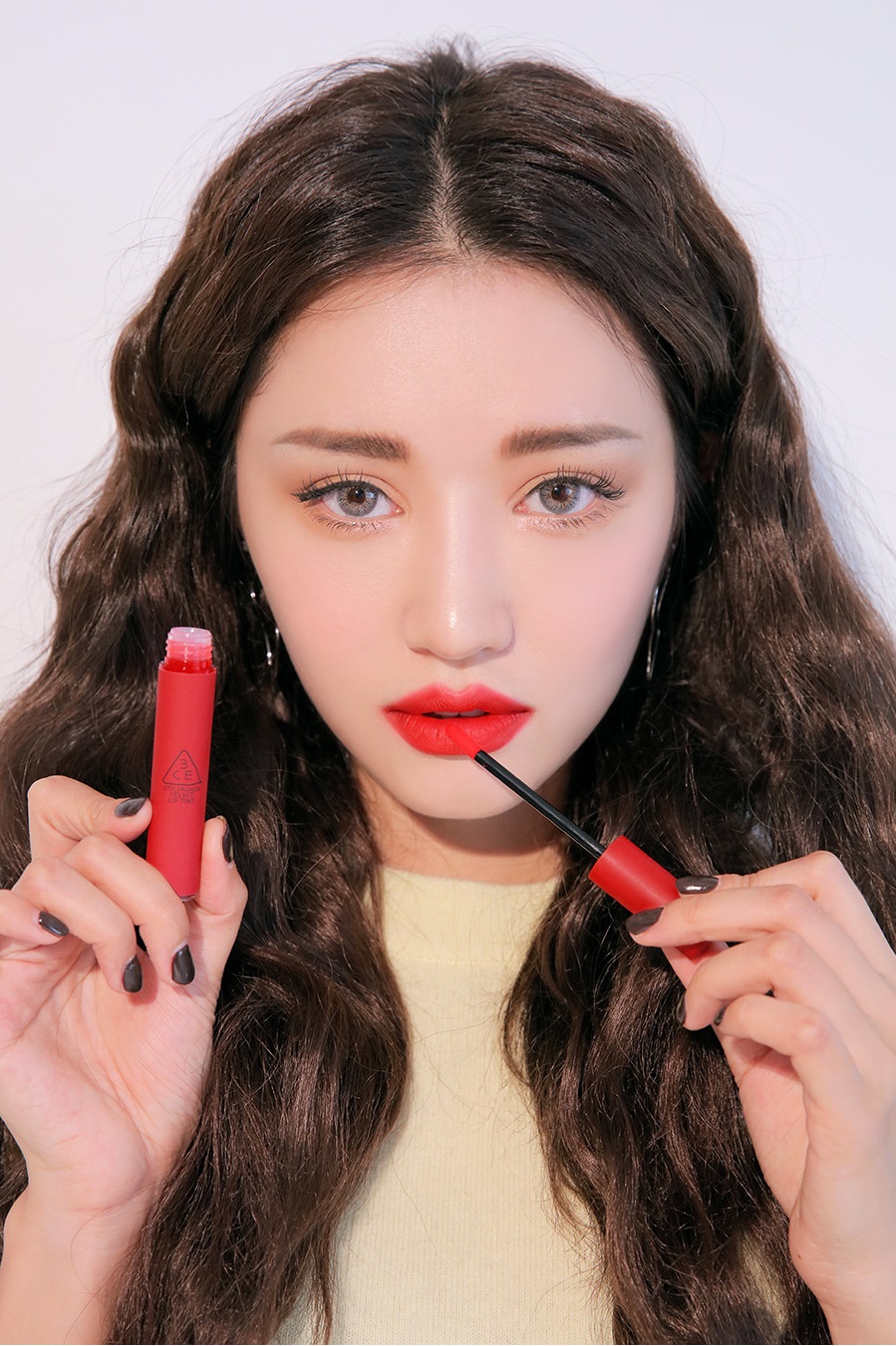 3ce Velvet Lip Tint Best Ever 3ce Vietnam